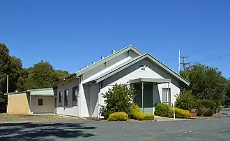 Kyvalley Hall