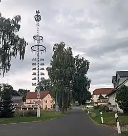Längenau