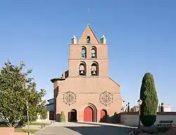 The Church.