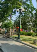 Lê Lợi Park