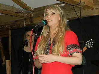 Næs in 2013