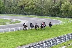 Jutland Racecourse