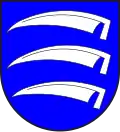 Coat of arms of Lü