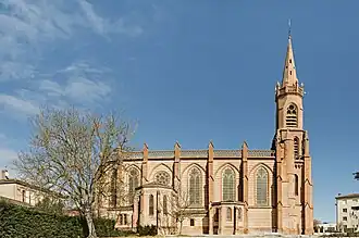 Church.