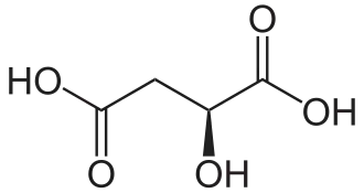 L-Malic acid (S)