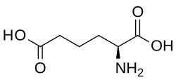 2D representation of the chemical structure of Q27104392.