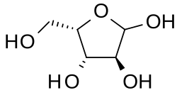 2D representation of the chemical structure of Q82289572.