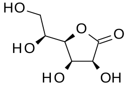 2D representation of the chemical structure of Q27102468.