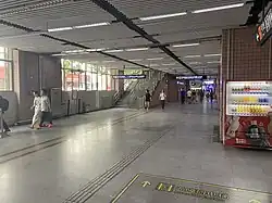 Concourse