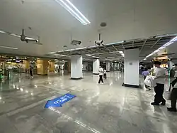 Concourse