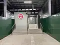 Exit 3B