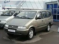 Lada 2120M 4x2