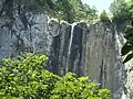 Laton Waterfall