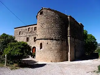 La Pabordia de Caselles