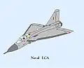 LCA Navy Trainer
