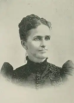 Photo in A Woman of the Century