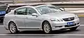 2006–2011 雷克萨斯GS S190 Lexus GS S190