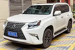 Second facelift