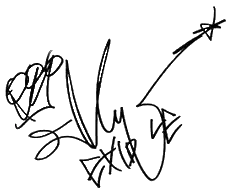 Signature of Elly