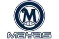 Mayas CDMX logo