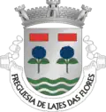Coat of arms of Lajes