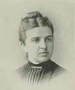Photo in A Woman of the Century