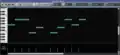 Piano Roll