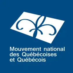 Official MNQ Logo