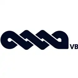 LOVB Nebraska (old LOVB Omaha logo)