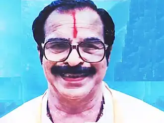L.P.R. Varma
