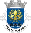 Coat of arms of Maceira