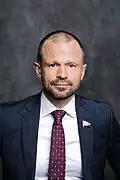 Roman Lyabikhov