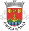 Coat of arms of Loures