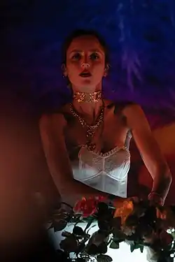 Drésel in 2024