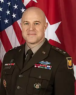 Jonathan M. Stubbs