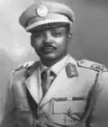 Mohammad Ali Samatar[11]