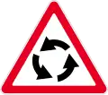 Roundabout