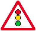 Traffic signals