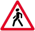 Pedestrians