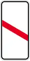 Level crossing countdown
