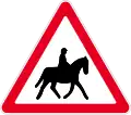 Equestrians