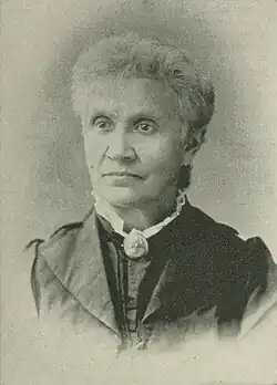 Photo in A Woman of the Century