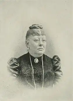 Photo in A Woman of the Century