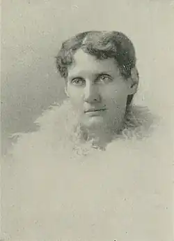 Photo in A Woman of the Century
