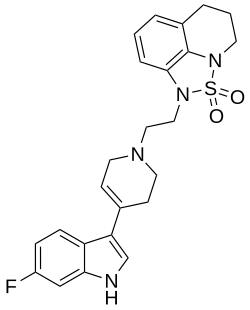 LY-367,265​​​