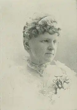 Photo in A Woman of the Century