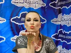 María José (2020–2021, 2026–)