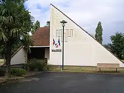 Town hall