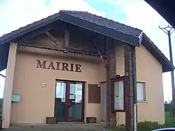 Town hall