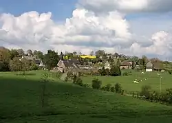 La Chapelle-Engerbold